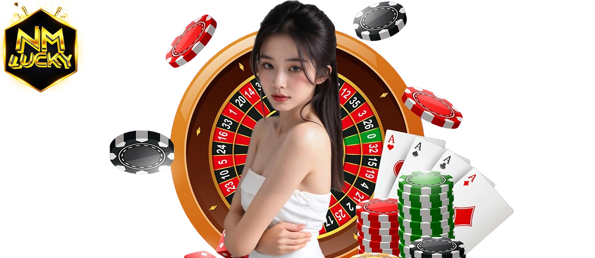 nmlucky Direct web casino