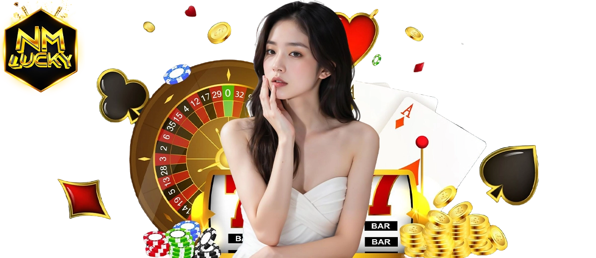 nmlucky online casino